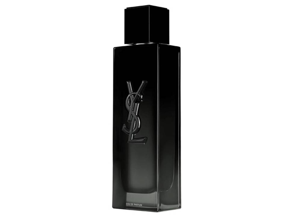 MYSLF Uomo by Yves Saint Laurent Eau de Parfum NO TESTER 60 ML.